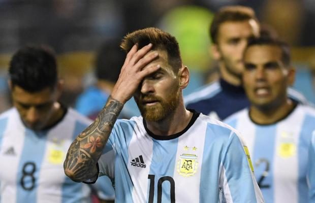 Messi nuk e njeh bashkëlojtarin e tij, mendoi se ishte fans i tij