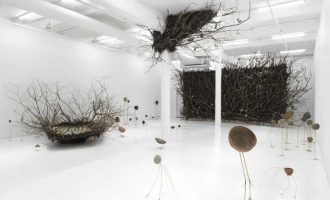 Artisti Petrit Halilaj do të prezantojë veprat e tij në New York