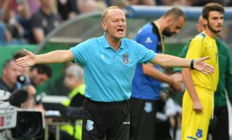 Rafet Prekazi e publikon listën e Kosova U-21 – ka lojtarë të ri