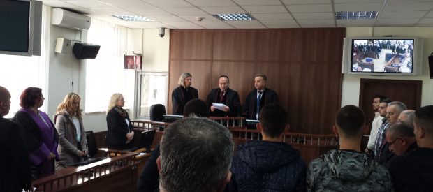 Pesë vjet burgim për sulmuesit e Konsullatës së Turqisë në Prizren