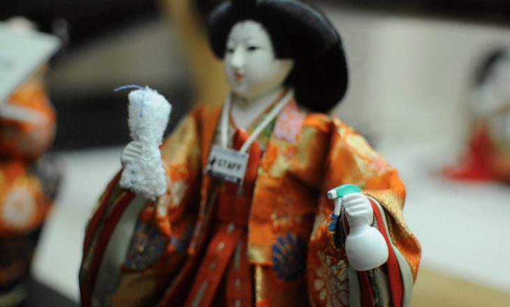 Pastrimi i fundvitit – Traditën japoneze që “nuk vdes kurrë”