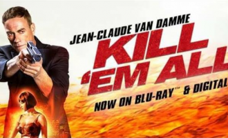 Van Damme në rolin e shqiptarit, thërret në gjuhen shqipe “nënë”