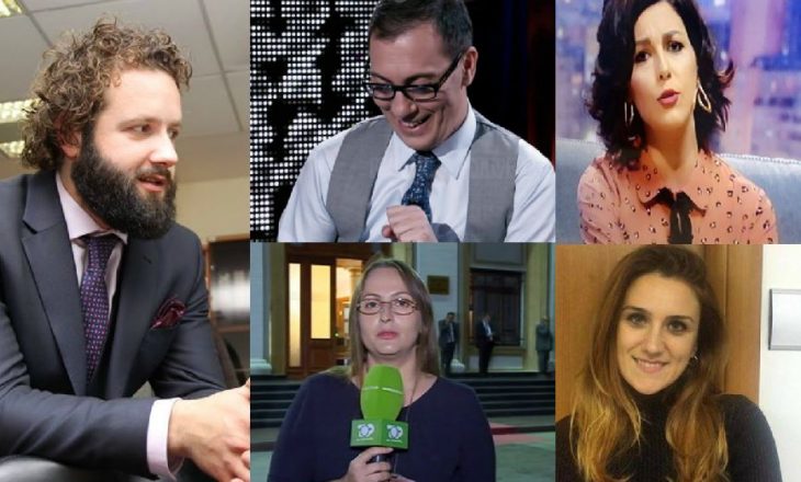 Pse e braktisën Top Channel pesë gazetarët e njohur
