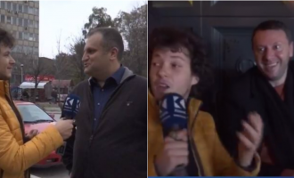 Dreka dhe kafja që i bashkoi Ahmetin dhe Abrashin në ditën e zgjedhjeve