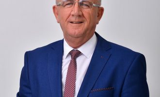 Rashiti premton risistematizimin i vendeve të punës