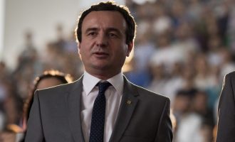 Kurti: Lobimi i Thaçit e Pacollit, vetëm i bën keq Kosovës