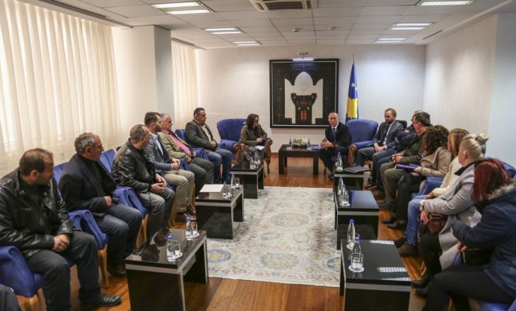 Premtimi i kryeministrit për familjarët e të dënuarve në “rastin Kumanova”