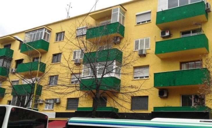 Çmimi i apartamentit në Tiranë ndër më të lartët në Evropë