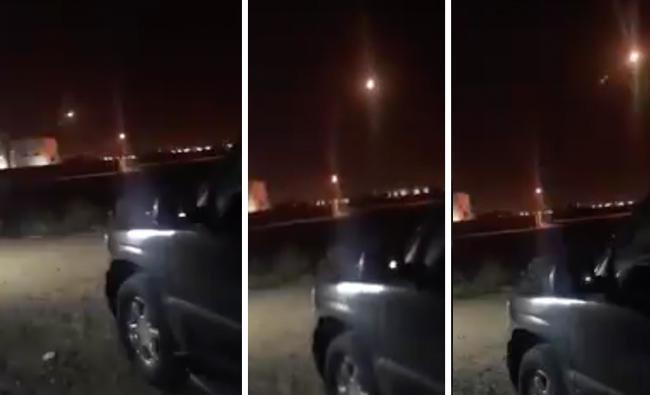 Arabia Saudite konfirmon sulmin me raketë ndaj kryeqytetit të saj