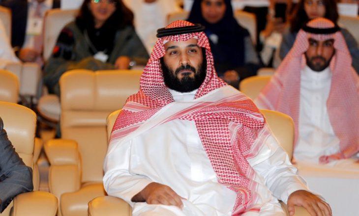 Arrestohen princa, ministra dhe ish-ministra për korrupsion në Arabinë Saudite