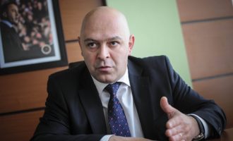 Gjini mohon se është folur dalja nga koalicioni – u diskutua për dialogun