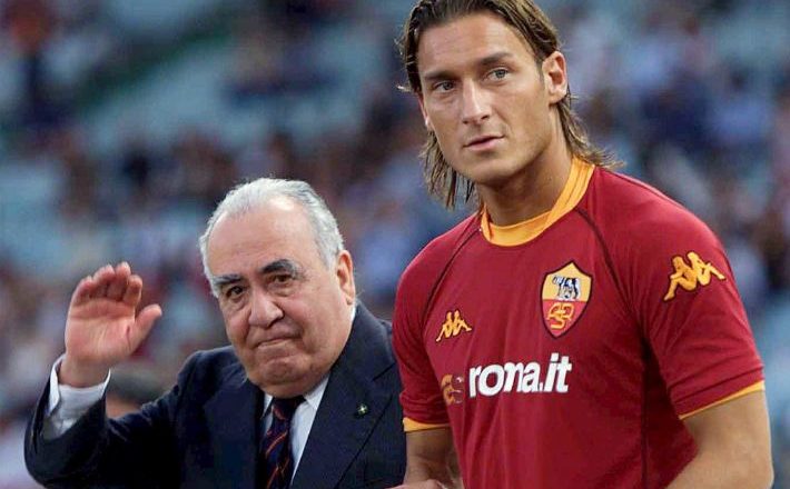 Toti: Ja cili duhet të emrohet trajner i Italisë