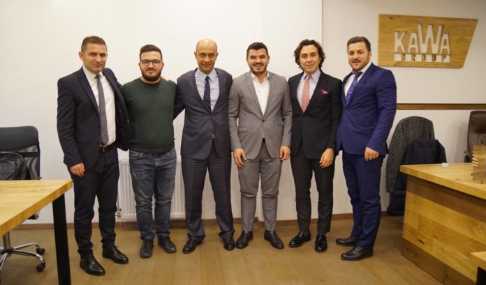 Destinacioni i parë i gjigantit “Çalik Holding” për ndërtim nga Turqia në Kosovë
