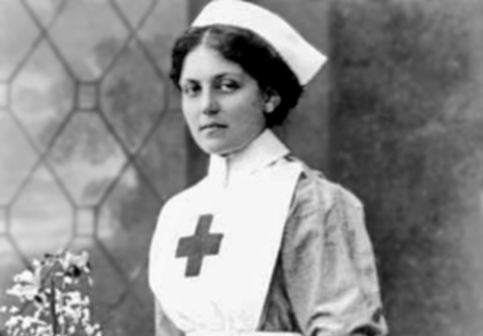 Gruaja që i mbijetoi Titanikut dhe dy tragjedive të tjera