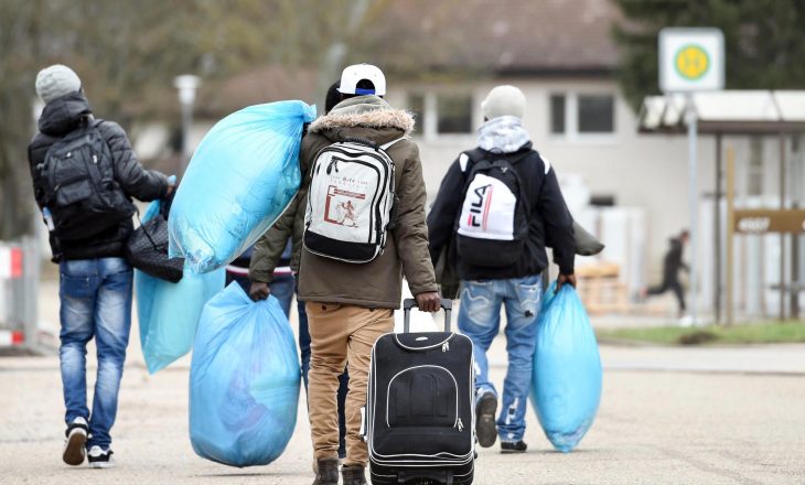 Mbi 35 mijë kosovarë ilegal të kthyer, asnjërit nuk iu pranua azili