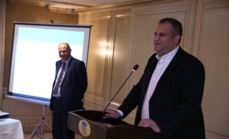 Ahmeti: Pronat do të jenë të barabarta në planifikim