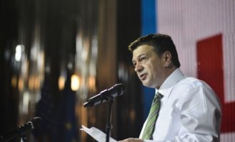 Dashuria dhe respekti i munguar për Prishtinën, “Hyjneshën n’Fron”, kryeqendrën e Nacionalizmës Shqiptare