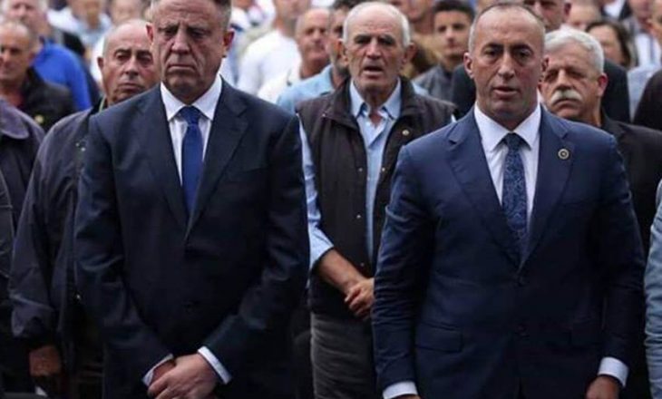 Haradinaj ka një kërkesë për banorët e Istogut