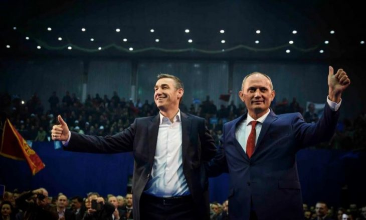 Veseli: Fitoren e madhe të PDK-së do ta vulosim në Ferizaj