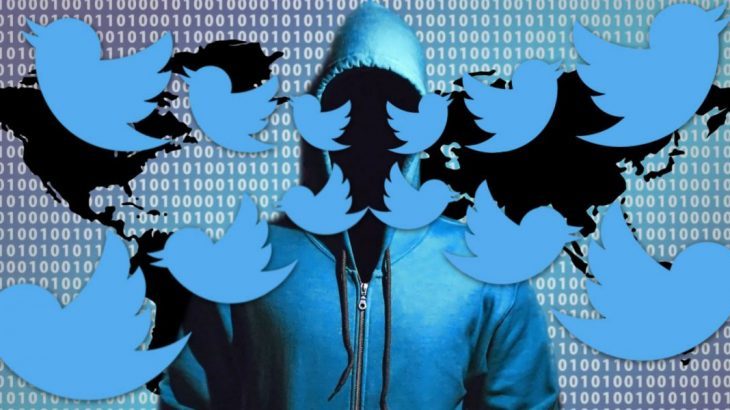 Twitter ka dorëzuar të dhëna tek Cambridge Analytica