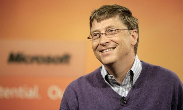 Bill Gates investon 100 milionë dollarë për gjetjen e shërimit nga alzheimeri