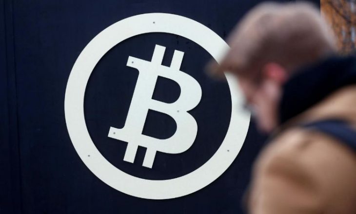 Bitcoin shënon rritje rekorde