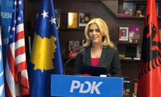 PDK-ja flet për procesin zgjedhor