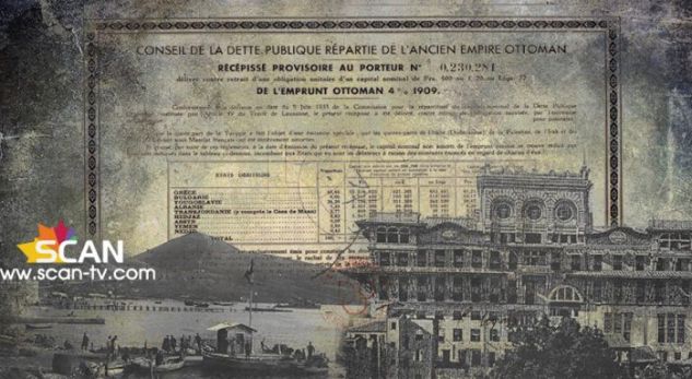 Si “shpëtoi” Shqipëria nga borxhi 7 miliardë USD të Perandorisë Osmane
