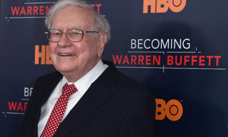 Pse Warren Buffet mendon se Bitcoini do të “zhduket”