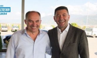 Luan Krasniqi mbështet Shaqir Totajn për Prizren