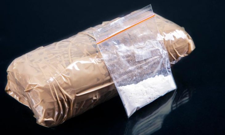 Gjykata dënon trafikantin shqiptar të kokainës