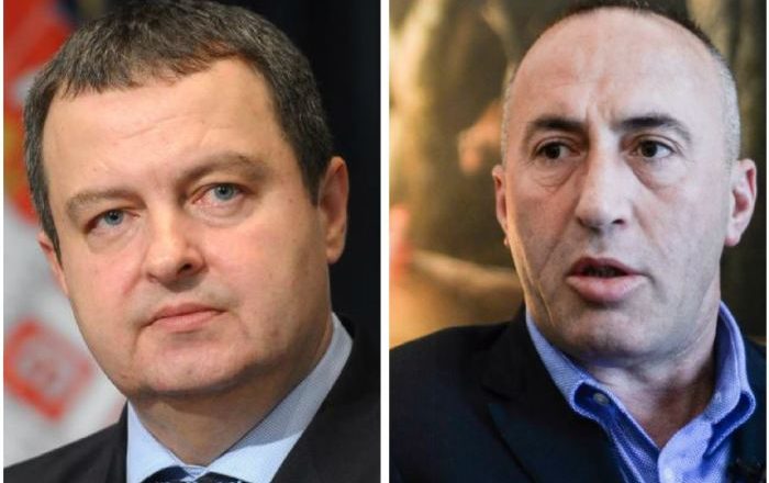 Daçiq reagon ndaj vendimit të Haradinajt për të pushuar në ‘Ditën e Flamurit’
