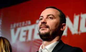 Sa është pasuria e Dardan Molliqajt?