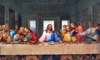 Kodi i “Darkës së Fundit“ të Davinçit zbulon fundin e botës