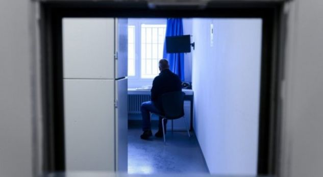 Të burgosurit në grevë: Kërkojnë dhomë për seks dhe më shumë ushqim