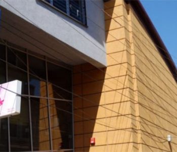 Kritikohet rinovimi i “Dodonës” në kryeqytet