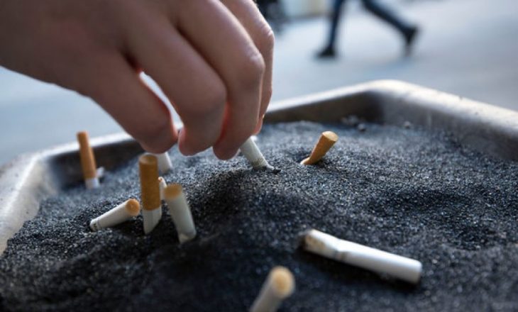 Dogana konfiskon rreth 800 kilogramë duhan në Viti