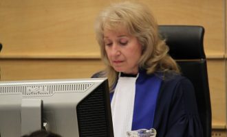 Trendafilova: Në Speciale drejtësia do të vihet në vend – puna do të flasë vetë