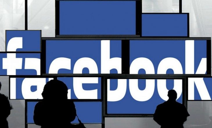 Facebook në luftë me ISIS-in