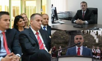 Nipi i Bekim Jasharit rrezikon të dënohet nga gjykata