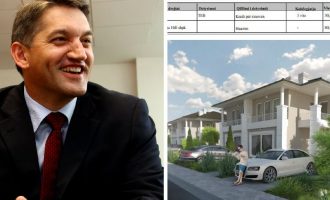 Beqaj deklaron se ia ka borxh 80 mijë euro babait të tij