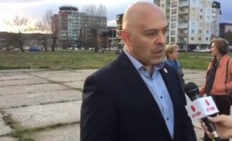 Veprimi i parë i Gjinit nëse bëhet kryetar i Gjakovës