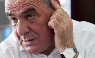 Arrest shtëpiak për Haki Rugovën