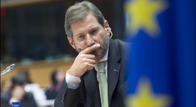 “Dy vjetët e ardhshme do të jenë pozitive për procesin e zgjerimit të BE-së”