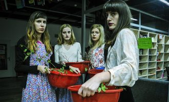 HAVEIT vijnë me “Baby Blues” te “Motrat”