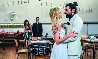 Rikthimi i Fatih Akinit me filmin për terrorin e djathtistëve