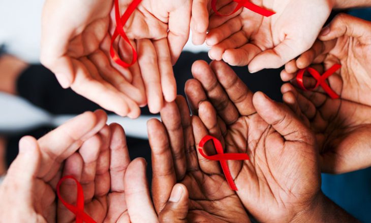 OBSh: Epidemi alarmante e HIV-it në Evropë
