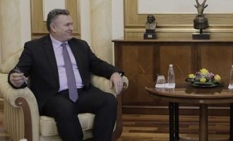 Rexhep Hoti: Unë jam idealist, politika është një pushtet faqezinjsh