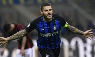 Interi e konfirmon lajmin e keq për Icardin