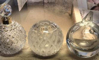 Parfumi “Ilir” në mesin e dhjetë parfumeve më të shtrenjta në botë